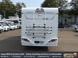 ETRUSCO V Ford 6.6 SF MJ 26