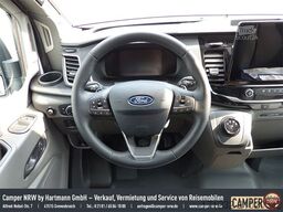 ETRUSCO V Ford 6.6 SF MJ 26