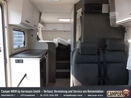 ETRUSCO V Ford 6.6 SF MJ 26