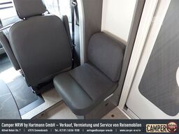 ETRUSCO V Ford 6.6 SF MJ 26