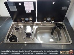 ETRUSCO V Ford 6.6 SF MJ 26