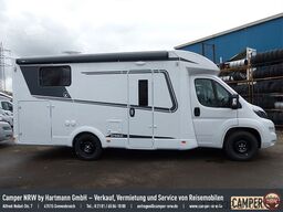 ETRUSCO T 6900 SB Compete Sel.+Markise+Hubbett+Sat+DuoC.