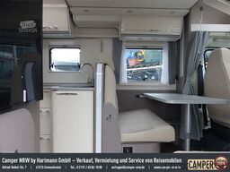 ETRUSCO T 6900 SB Compete Sel.+Markise+Hubbett+Sat+DuoC.