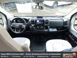 ETRUSCO T 6900 SB Compete Sel.+Markise+Hubbett+Sat+DuoC.