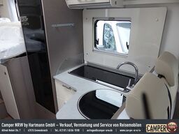 ETRUSCO T 6900 SB Compete Sel.+Markise+Hubbett+Sat+DuoC.