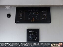 ETRUSCO T 6900 SB Compete Sel.+Markise+Hubbett+Sat+DuoC.