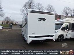 LAIKA Kosmo L 412 DS