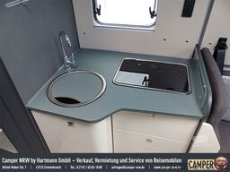 LAIKA Kosmo L 412 DS