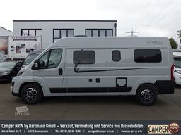 ETRUSCO CV 600 DB Fiat