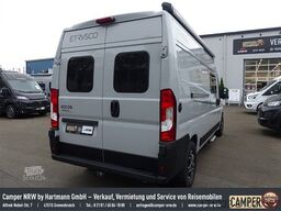 ETRUSCO CV 600 DB Fiat