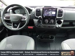 ETRUSCO CV 600 DB Fiat