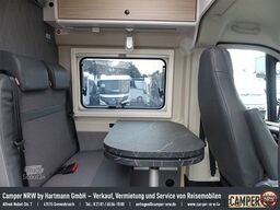 ETRUSCO CV 600 DB Fiat