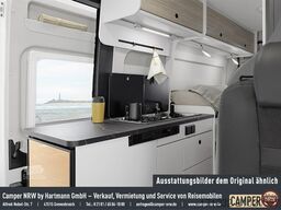 ETRUSCO CV 600 DB Fiat