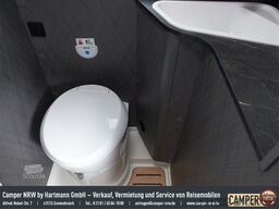 ETRUSCO CV 600 DB Fiat