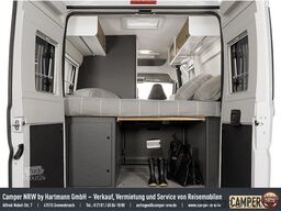 ETRUSCO CV 600 DB Fiat