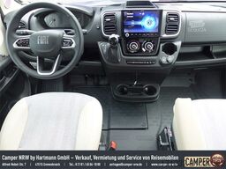 ETRUSCO CV 640 PB Modelljahr 25 / Aktion