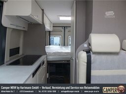 ETRUSCO CV 640 PB Modelljahr 25 / Aktion