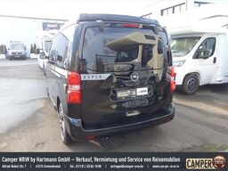 Crosscamp EXPLR Opel 5.0 F Drive Kit + AHK + 177PS