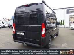 ETRUSCO CV 540 DB Fiat