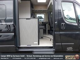 ETRUSCO CV 540 DB Fiat