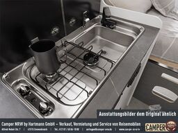 ETRUSCO CV 540 DB Fiat