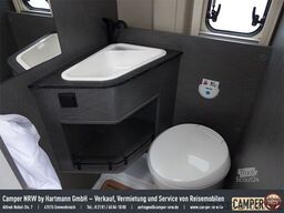 ETRUSCO CV 540 DB Fiat