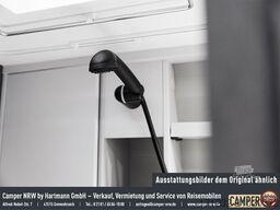 ETRUSCO CV 540 DB Fiat