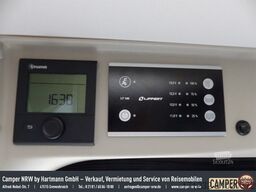 ETRUSCO CV 540 DB Fiat