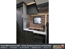 Crosscamp EXPDN Peugeot CROSSCAMP EXPDN 7.0 E DAB +Markise