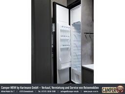 Crosscamp EXPDN Peugeot CROSSCAMP EXPDN 7.0 E DAB +Markise