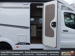 ETRUSCO V Ford 6.8 SCF