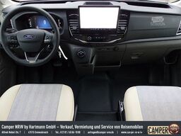 ETRUSCO V Ford 6.8 SCF