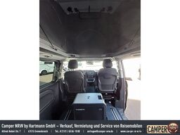 Crosscamp Mercedes-Benz Base X 4x4 V3 +190PS+LED+AKTION