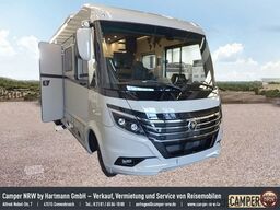 NIESMANN+BISCHOFF Arto 88 Energiepaket+Hubstützen+ohne Hubbett