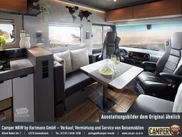 NIESMANN+BISCHOFF Arto 88 Energiepaket+Hubstützen+ohne Hubbett