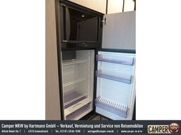 NIESMANN+BISCHOFF Arto 88 Energiepaket+Hubstützen+ohne Hubbett