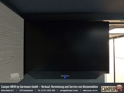 NIESMANN+BISCHOFF Arto 88 Energiepaket+Hubstützen+ohne Hubbett