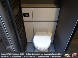 NIESMANN+BISCHOFF Arto 88 Energiepaket+Hubstützen+ohne Hubbett