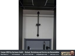 NIESMANN+BISCHOFF Arto 88 Energiepaket+Hubstützen+ohne Hubbett