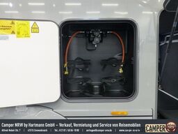 NIESMANN+BISCHOFF Arto 88 Energiepaket+Hubstützen+ohne Hubbett