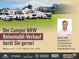 NIESMANN+BISCHOFF Arto 88 Energiepaket+Hubstützen+ohne Hubbett