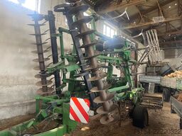 John Deere Multitiller 410 A