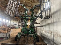 John Deere Multitiller 410 A