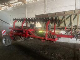 Knoche SW-D 50 9,20m