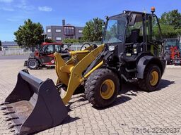 Komatsu WA 80 M