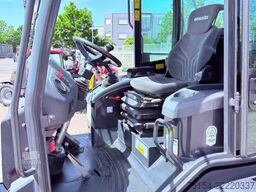 Komatsu WA 80 M