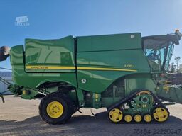 John Deere S785i