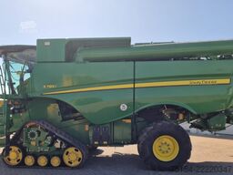 John Deere S785i