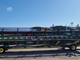 John Deere S785i
