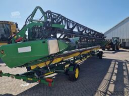 John Deere S785i